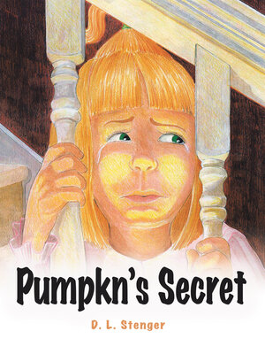cover image of Pumpkn's Secret